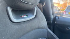 MINI Hatchback 2.0 Cooper S Sport II 3dr Auto Petrol Hatchback